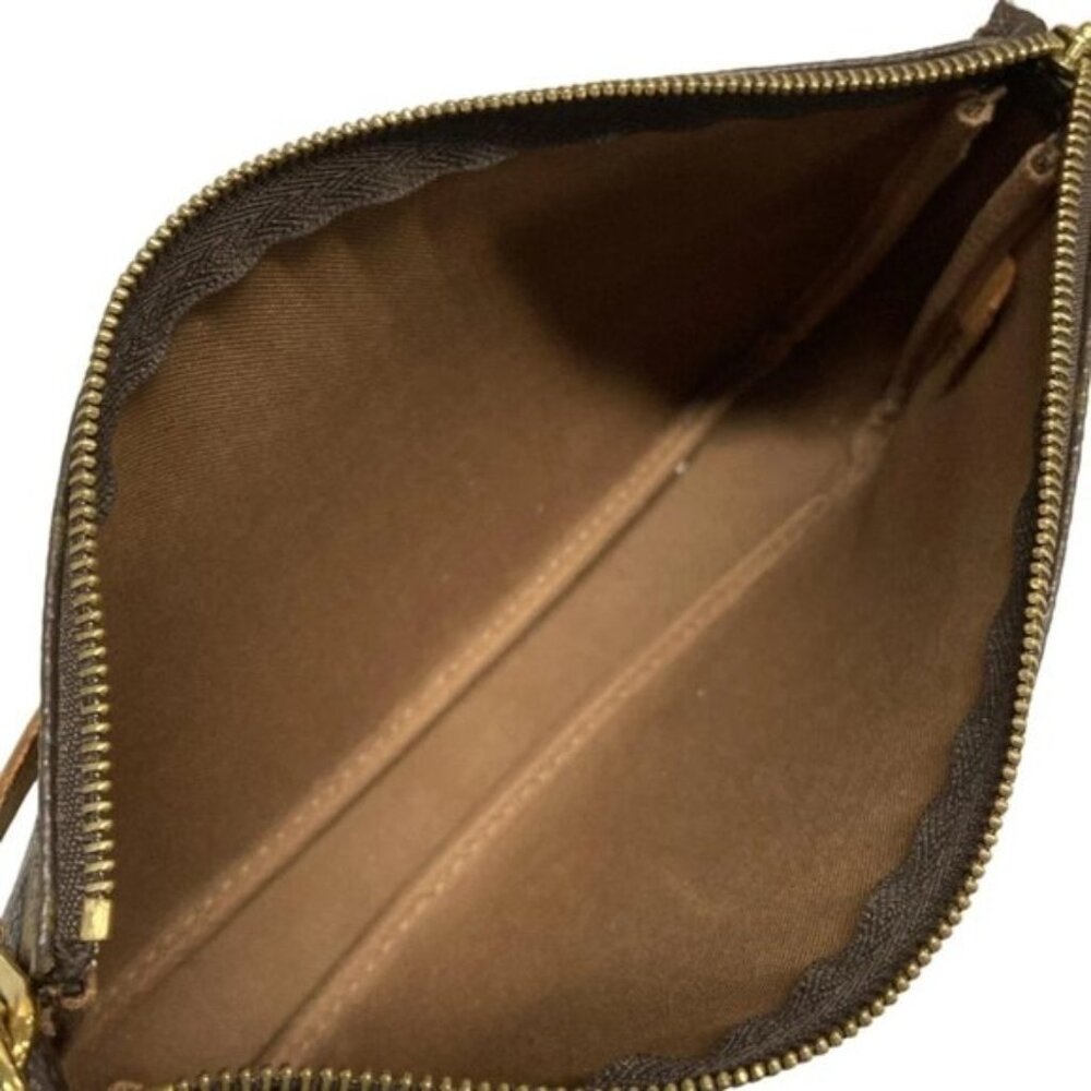LOUIS VUITTON Pochette AccessoiresMonogram -  Handbag 562-061525 - Picture 8 of 10